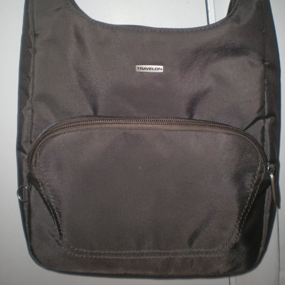 Travelon Crossbody Bag